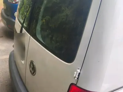 Gebraucht VW Caddy 2006 Van / Kleinbus