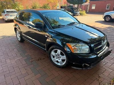 Dodge Caliber