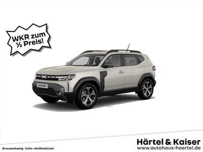 Ny Dacia Duster Journey 154 HK (113 kW) 2026 Beige