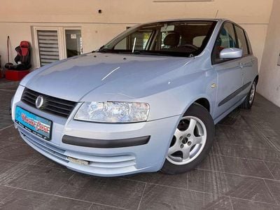 Fiat Stilo