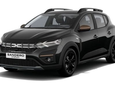 gebraucht Dacia Sandero Stepway Extreme+ TCe 100 ECO-G sofort verfügbar