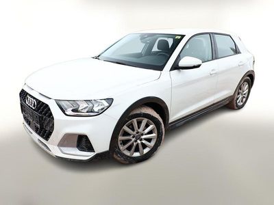 Gebraucht Audi A1 150 PS (110 kW) 2021 Farbe: SUV