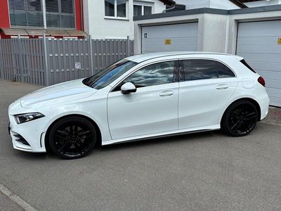 Mercedes A220