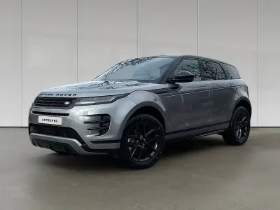 Brugt Land Rover Range Rover evoque SE Dynamic 165 HK (121 kW) 2025 Grå SUV