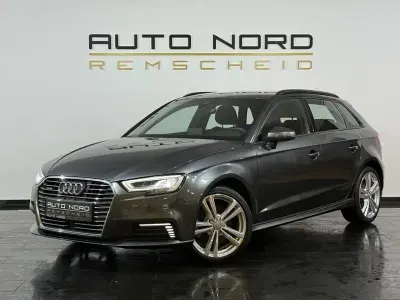 Gebraucht Audi A3 e-tron