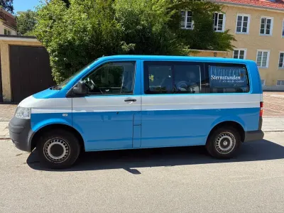 Gebraucht VW Caravelle