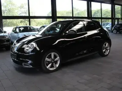 Gebraucht Ora 03 Pro+ 125 kW (171 PS) 2023 Schwarz Kleinwagen