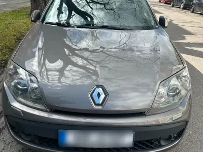 Gebraucht Renault Laguna III