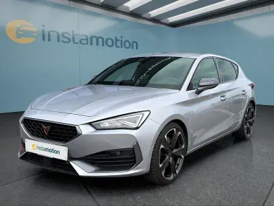 Gebraucht Cupra Leon