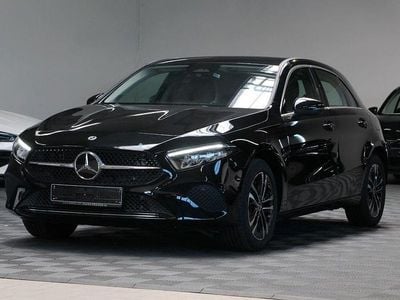 Mercedes A250