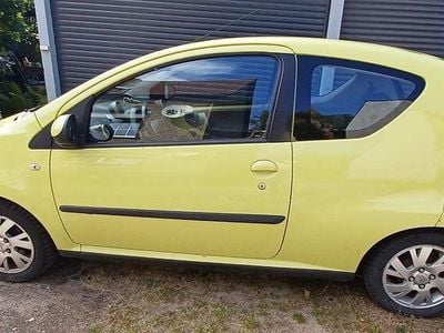 Citroën C1