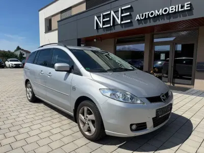 Gebraucht Mazda 5