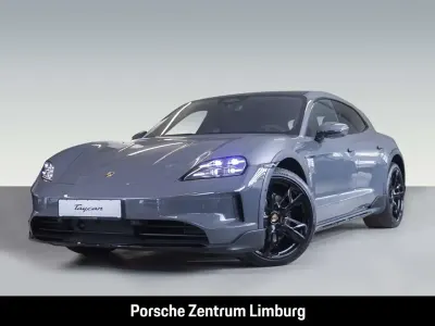 Neu Porsche Taycan Cross Turismo 319 kW (435 PS) 2026 Grau Limousine
