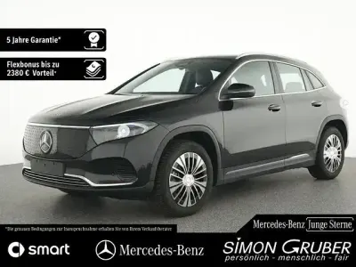 Gebraucht Mercedes EQA250+