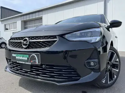 Gebraucht Opel Corsa