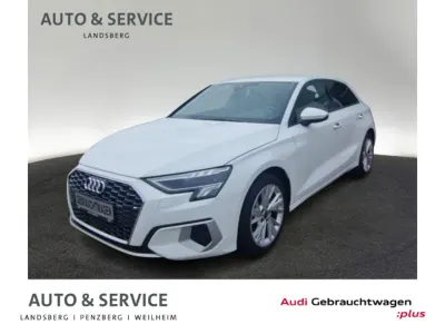Gebraucht Audi A3