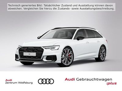 Gebraucht 2023 Audi S6 Basis Kombi | 54.490 € (Guter Preis)