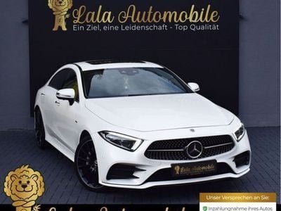 Mercedes CLS450