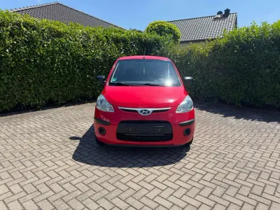 Gebraucht Hyundai i10