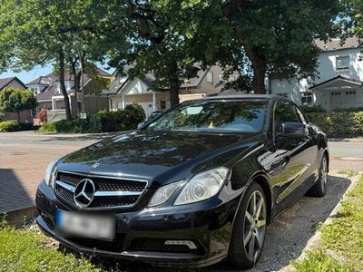 Mercedes E250