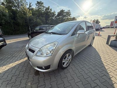 Toyota Corolla Verso