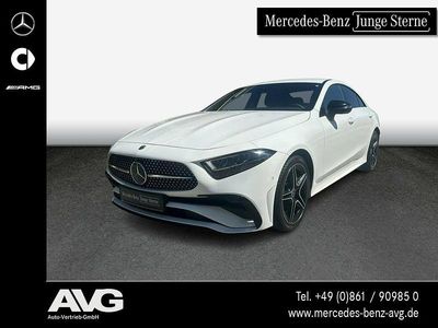 Mercedes CLS400