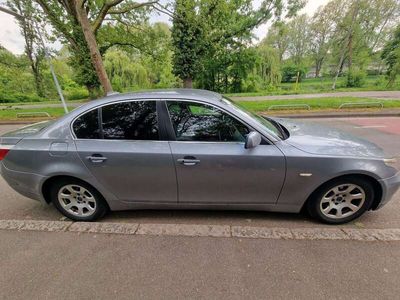 gebraucht BMW 520 520 i Première