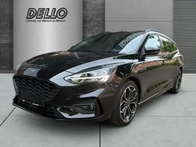 Gebraucht Ford Focus