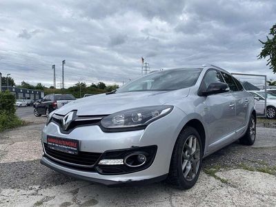 Renault Mégane GrandTour
