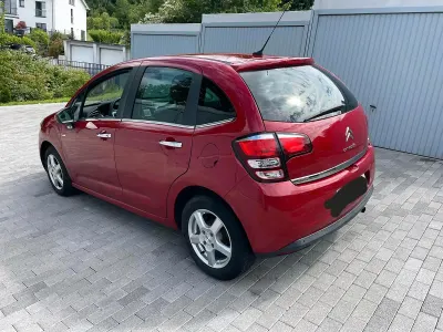 Gebraucht Citroën C3