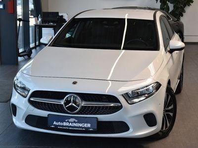 Mercedes A200