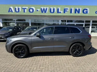 Gebraucht VW Touareg