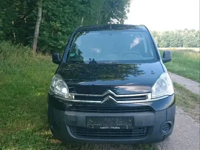 Gebraucht Citroën Berlingo