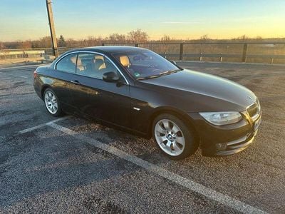 BMW 330 Cabriolet
