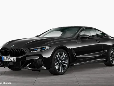 Gebraucht BMW 840