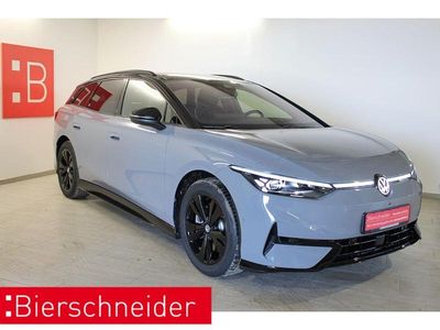 Usata VW ID.7 Pro 210 kW (286 CV) 2026 Grigio Station wagon