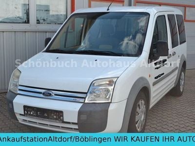 Ford Tourneo Connect