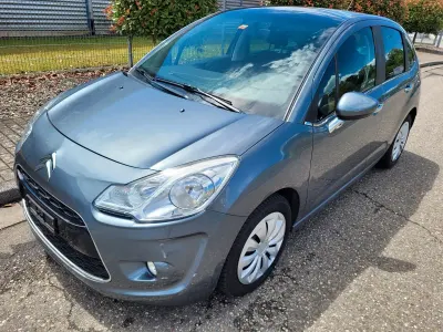 Gebraucht Citroën C3