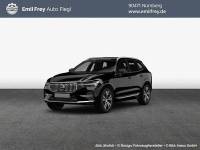 Onyx black Gebraucht 2025 Volvo XC60 Ultra SUV | 50.990 € (Teuer)