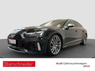 Audi RS5 Sportback