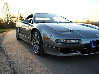 Gebraucht Honda NSX 294 PS (216 kW) 1998 Coupé