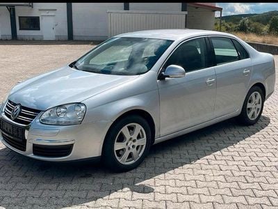 VW Jetta
