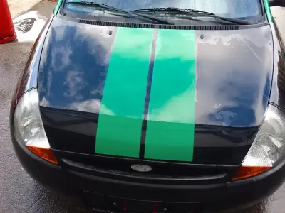 Brugt Ford Ka