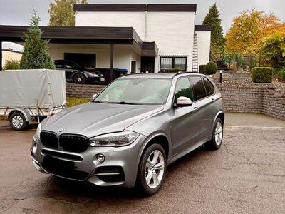 BMW X5 M50
