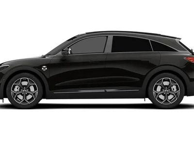 Ny Smart #3 Premium 200 kW (272 HK) 2026 SUV