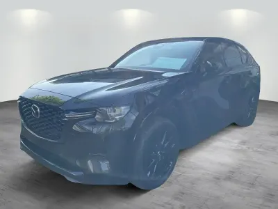 Nowe Mazda CX-60 Homura-Line 254 KM (186 kW) 2026 SUV