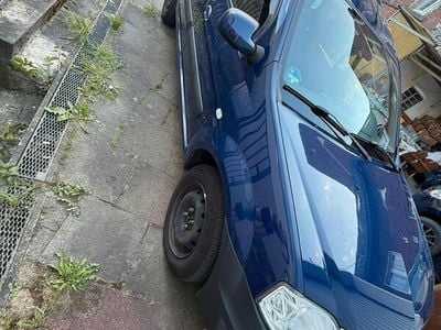 Dacia Logan MCV