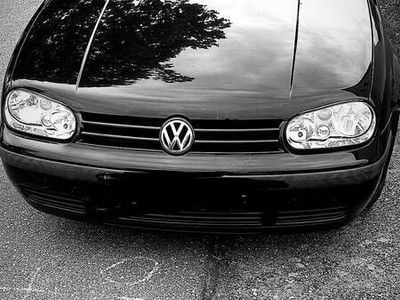 VW Golf IV