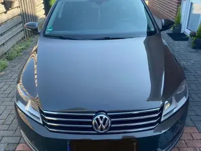 Gebraucht VW Passat
