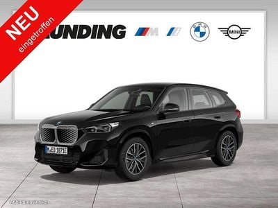 Usata BMW iX1 M Sport 150 kW (204 CV) 2024 Nero SUV